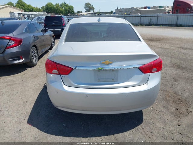 Chevrolet Impala Ls