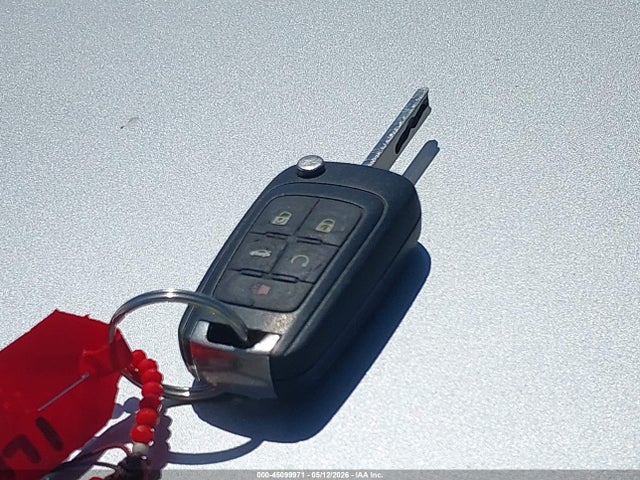 Chevrolet Impala Ls