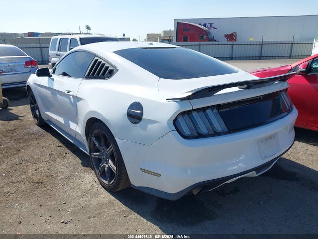 Ford Mustang Ecoboost