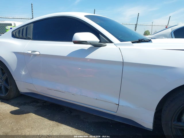 Ford Mustang Ecoboost