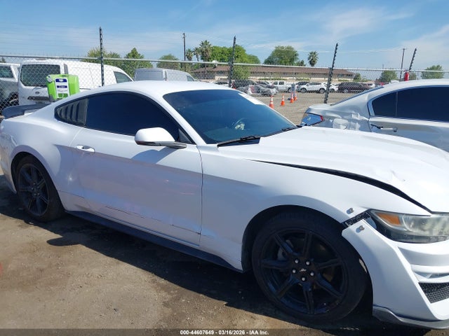 Ford Mustang Ecoboost