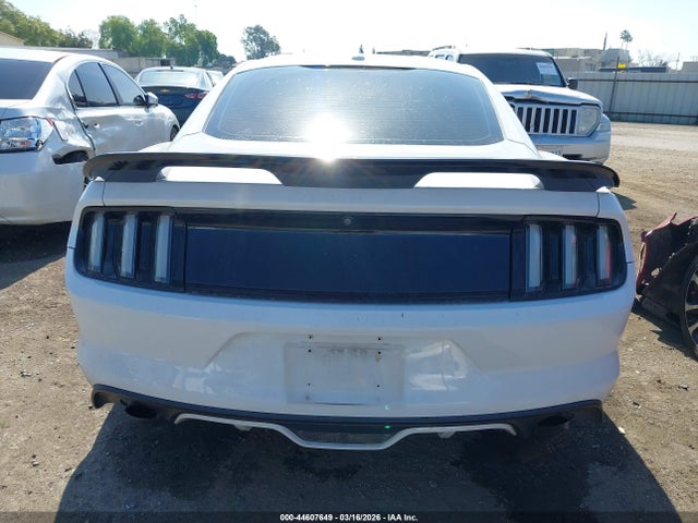 Ford Mustang Ecoboost