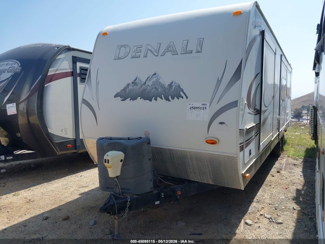 Dutchmen Denali