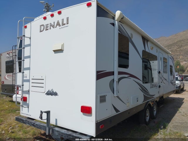 Dutchmen Denali