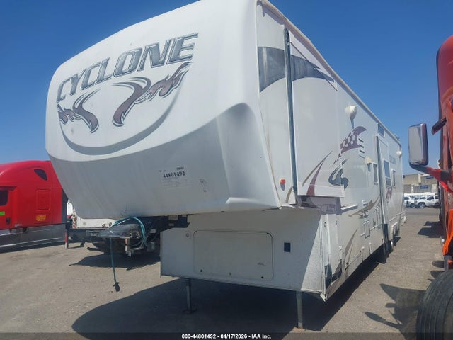 Cyclone Heartland
