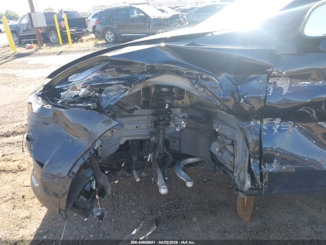 Tesla Model Y Long Range Dual Motor All-wheel Drive