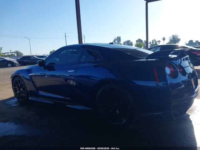 Nissan GT-R Premium