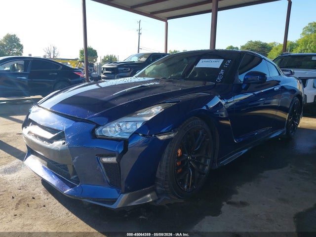 Nissan GT-R Premium