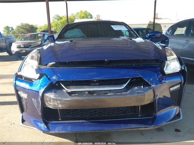 Nissan GT-R Premium