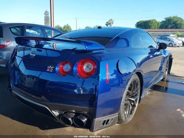 Nissan GT-R Premium