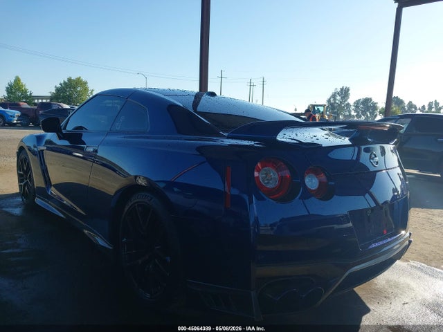 Nissan GT-R Premium