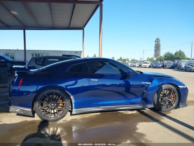 Nissan GT-R Premium