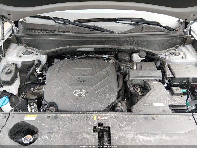 Hyundai PALISADE Sel Premium