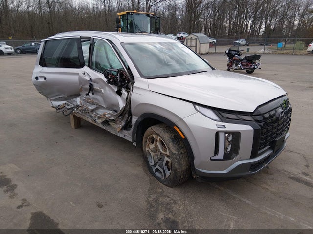 Salvage Hyundai PALISADE Image
