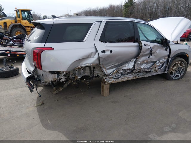 Hyundai PALISADE Sel Premium
