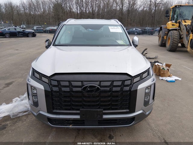 Hyundai PALISADE Sel Premium