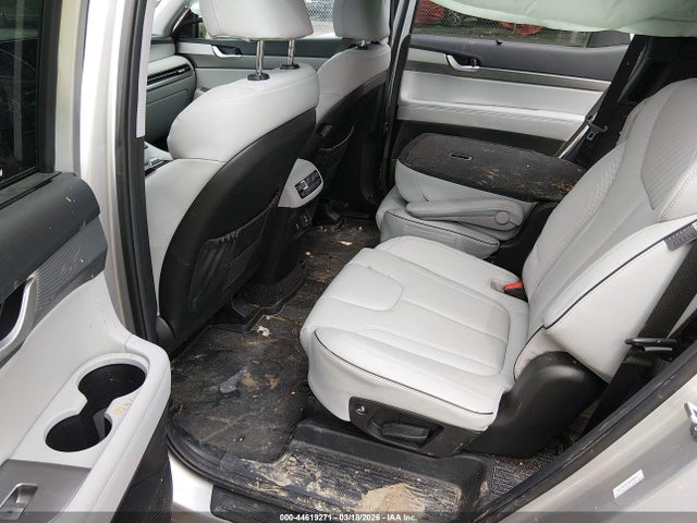 Hyundai PALISADE Sel Premium