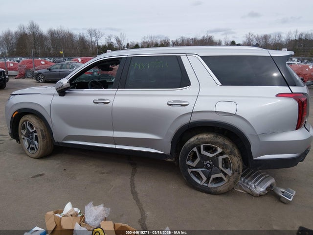 Hyundai PALISADE Sel Premium