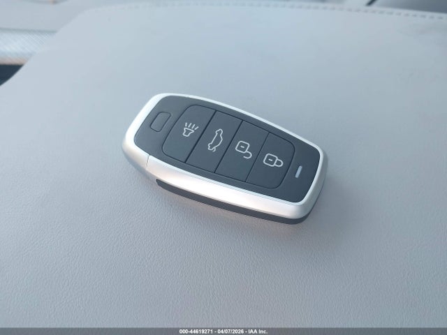 Hyundai PALISADE Sel Premium