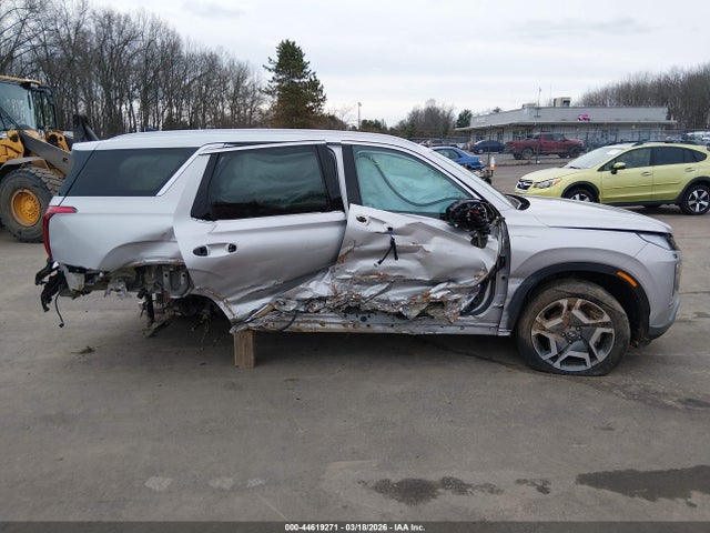 Hyundai PALISADE Sel Premium