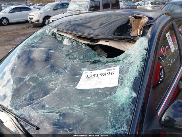 Nissan Sentra S Xtronic Cvt