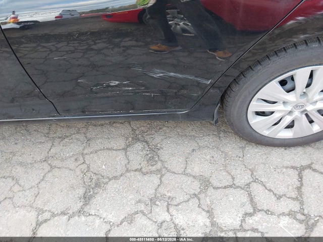 Nissan Sentra S Xtronic Cvt