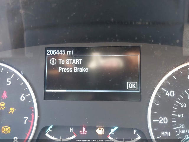 Ford EcoSport Titanium