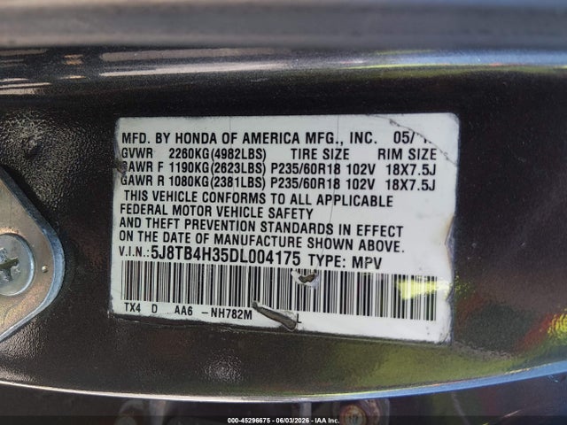 Acura RDX
