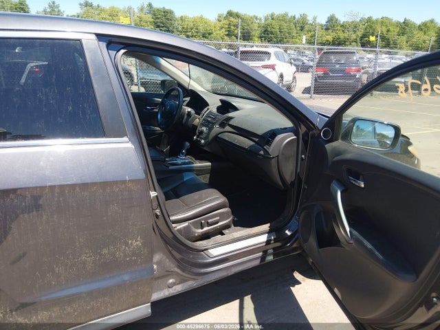 Acura RDX