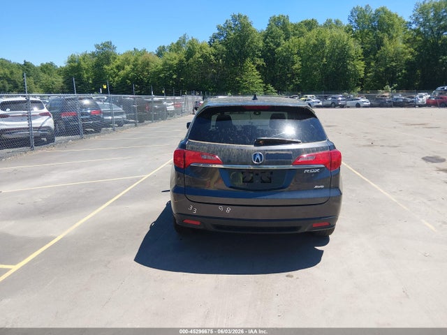 Acura RDX