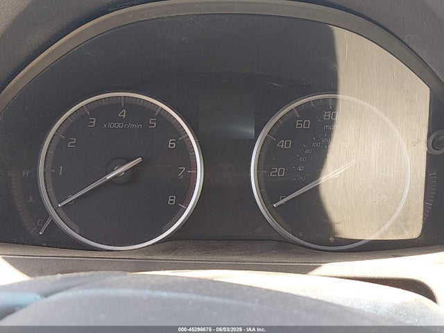 Acura RDX