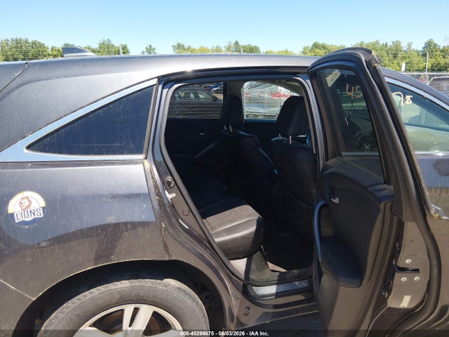 Acura RDX