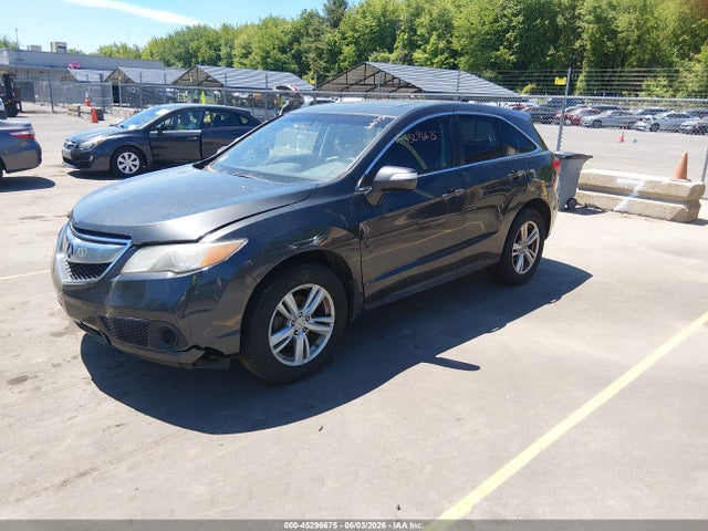 Acura RDX