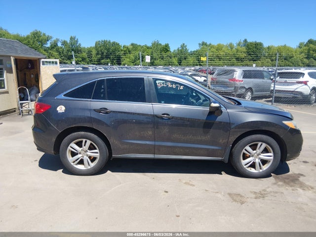 Acura RDX