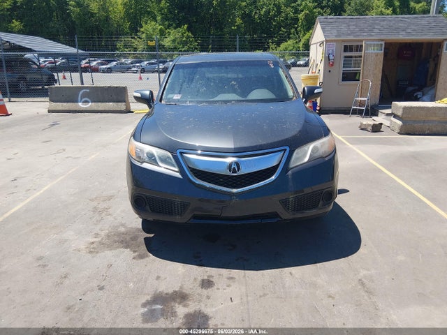 Acura RDX