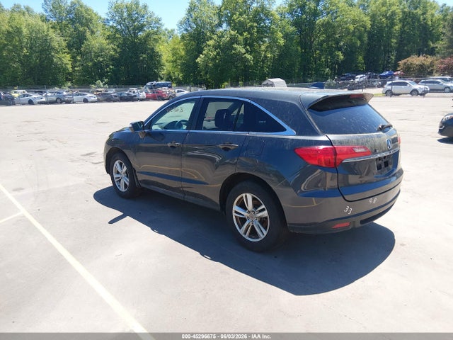 Acura RDX