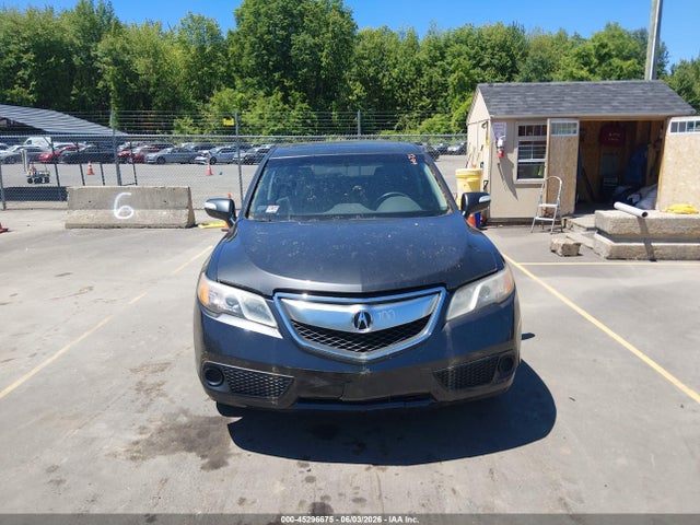 Acura RDX