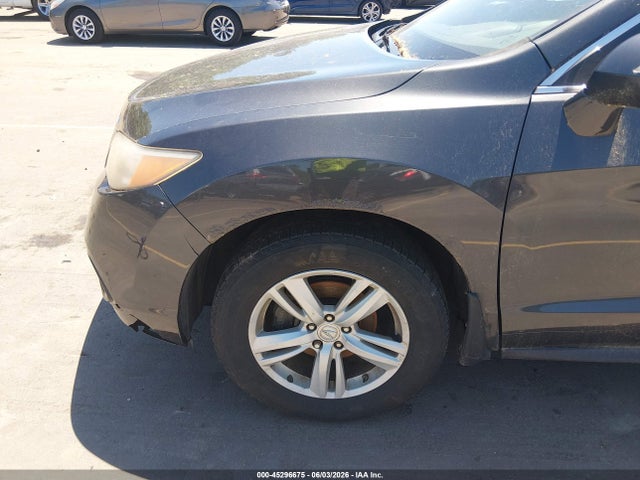 Acura RDX