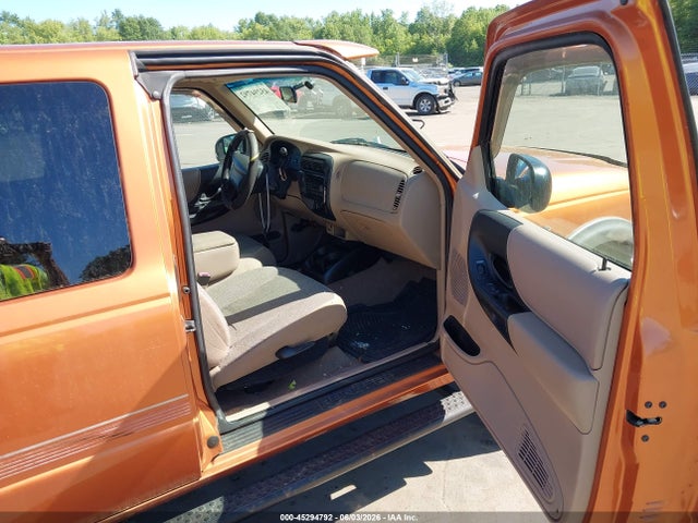 Ford Ranger Xlt