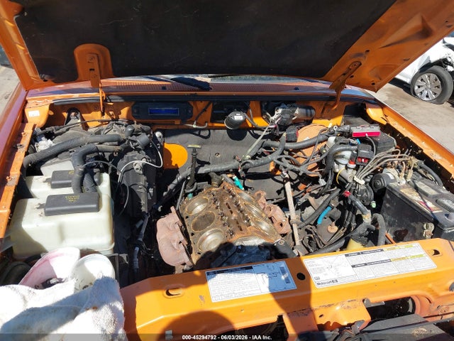 Ford Ranger Xlt