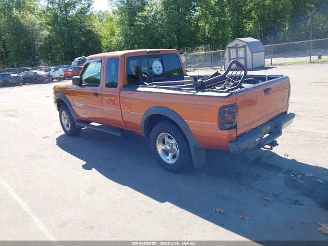Ford Ranger Xlt