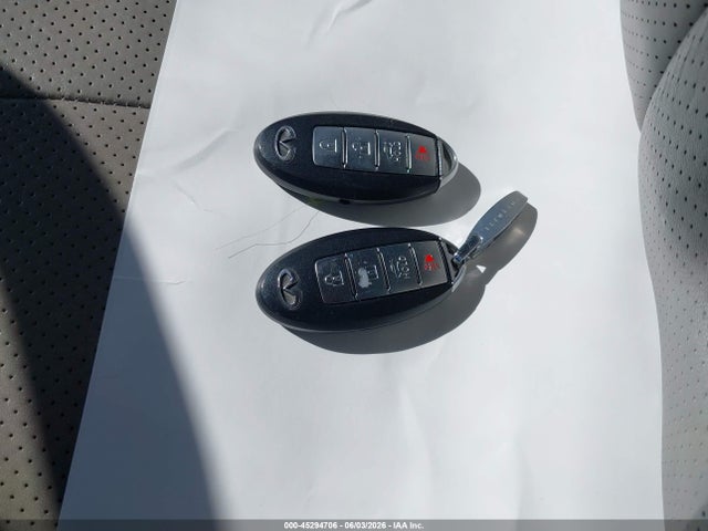 INFINITI G35x