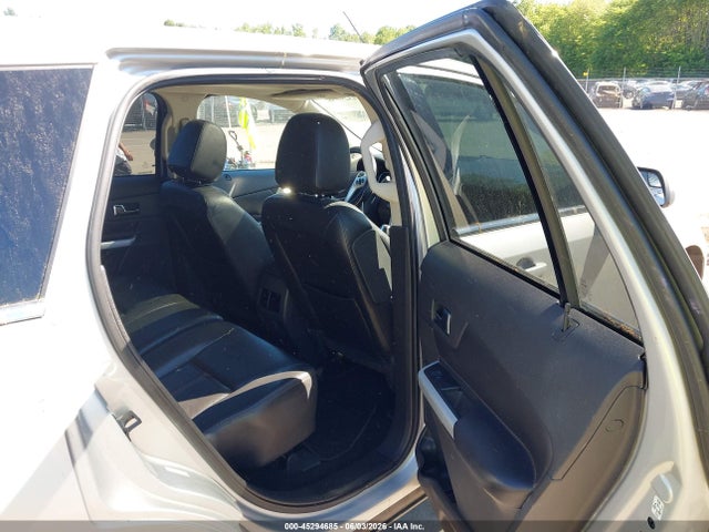 Ford Edge Limited
