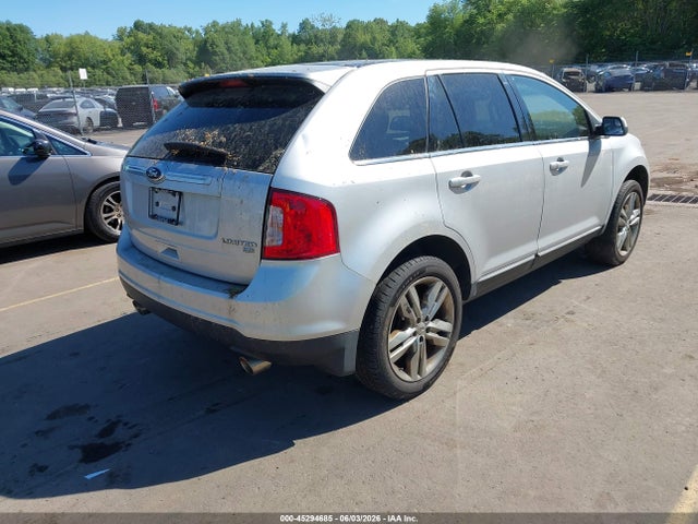 Ford Edge Limited