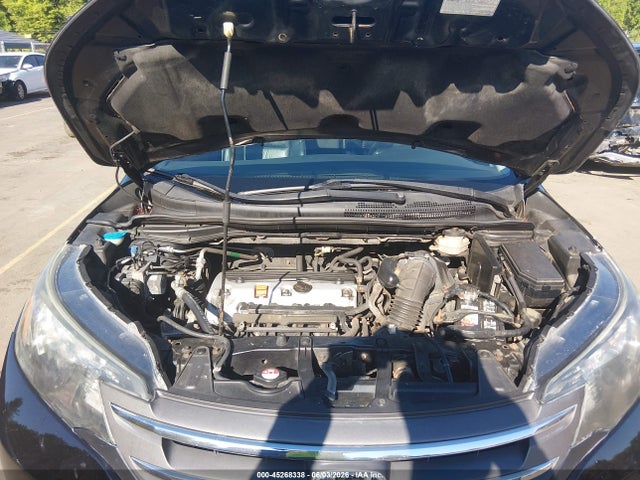 Honda CR-V Ex-l