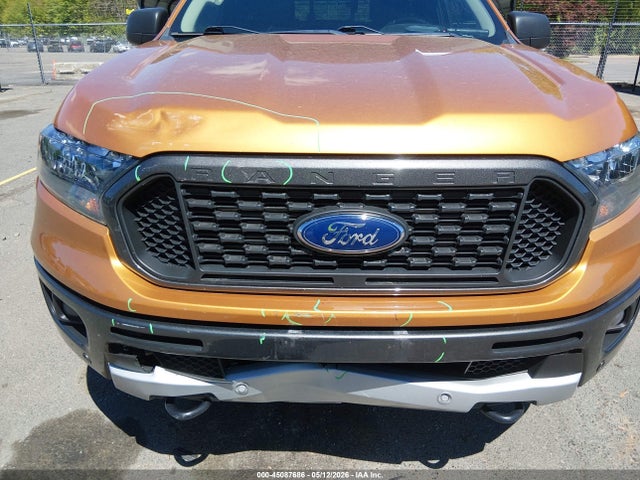 Ford Ranger Xlt