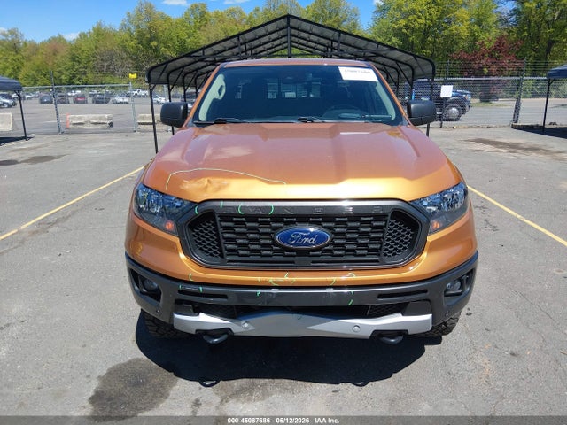 Ford Ranger Xlt