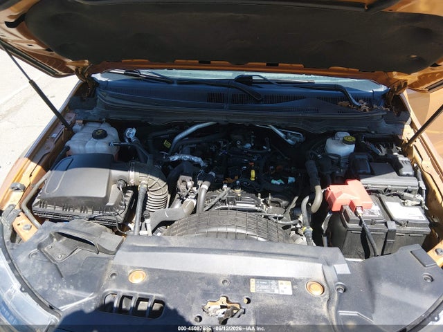Ford Ranger Xlt