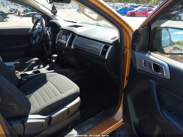 Ford Ranger Xlt