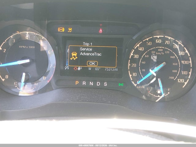 Ford Ranger Xlt